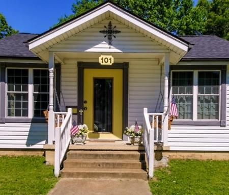 Historic Town Square Bungalow In Heart Of Brighton Атока Екстер'єр фото